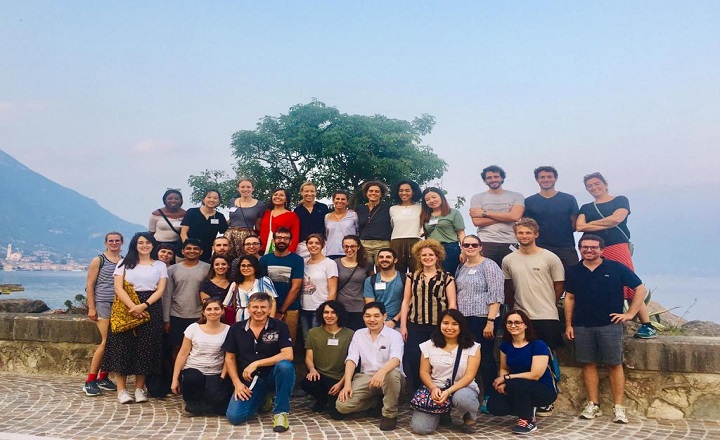 Summer School LEAP - D'Agliano 2019