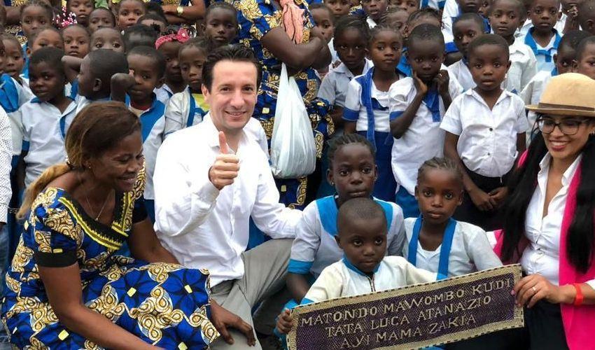Understanding the Democratic Republic of Congo